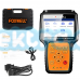 FOXWELL NT650 Elite auto diagnostinis įrenginys